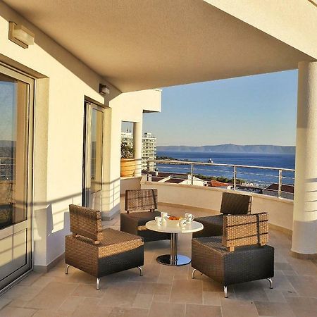 Apartments Mario Migros Makarska Luaran gambar