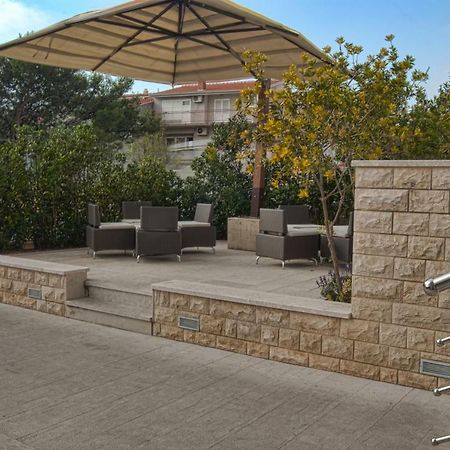 Apartments Mario Migros Makarska Luaran gambar