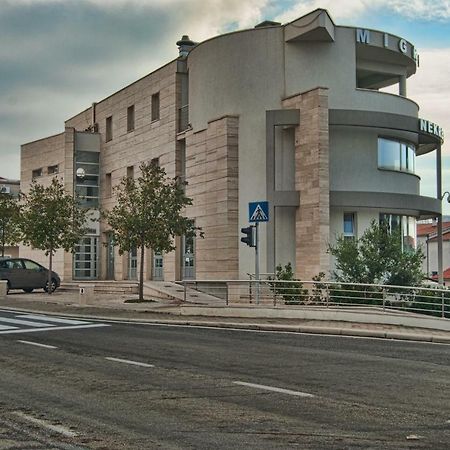 Apartments Mario Migros Makarska Luaran gambar