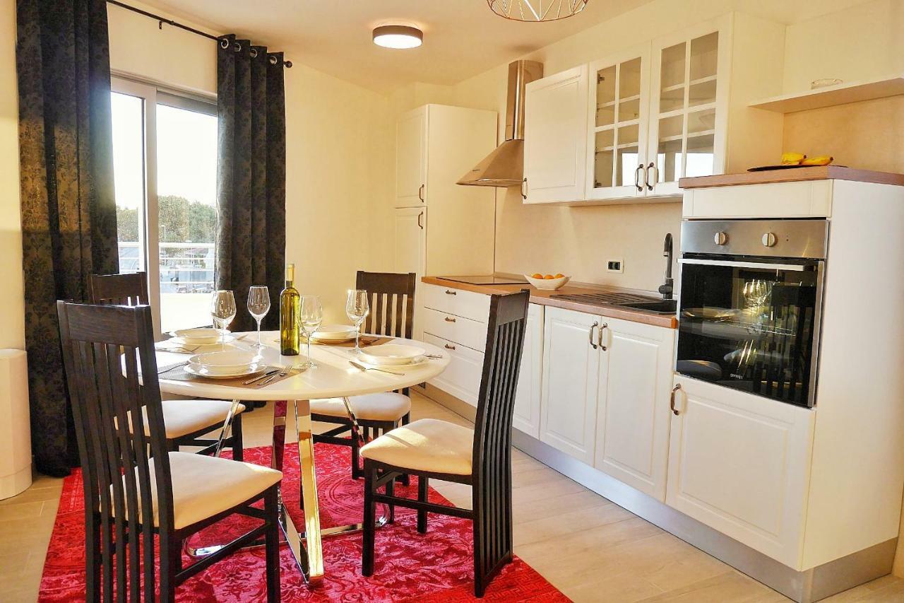 Apartments Mario Migros Makarska Luaran gambar