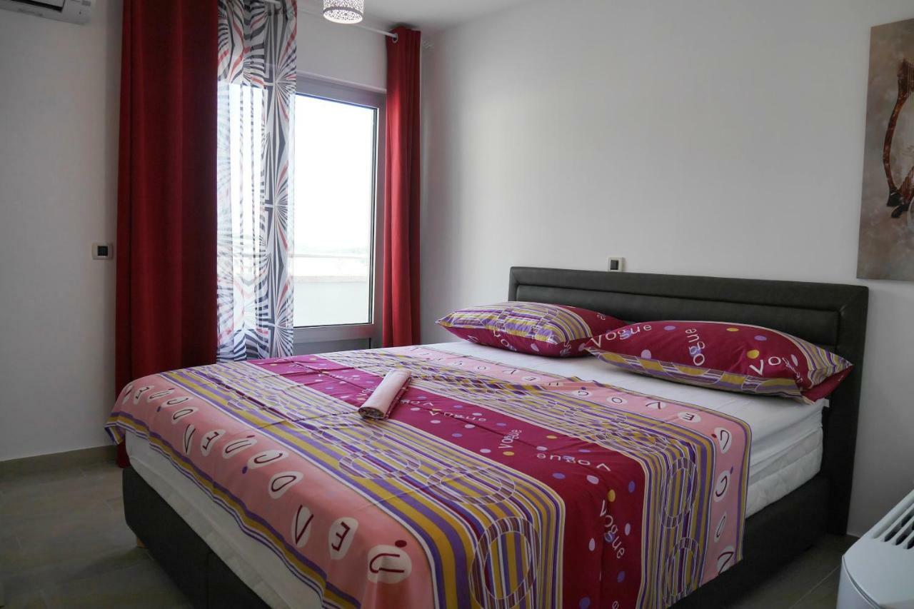 Apartments Mario Migros Makarska Luaran gambar