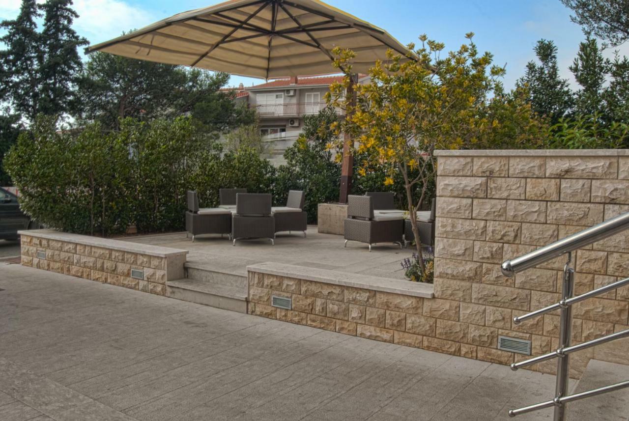 Apartments Mario Migros Makarska Luaran gambar